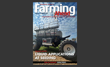 Farming Ahead - October 2023