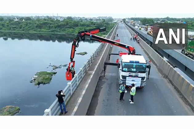 Gambhira bridge mishap: AUDA begins comprehensive inspection of bridges in Ahmedabad