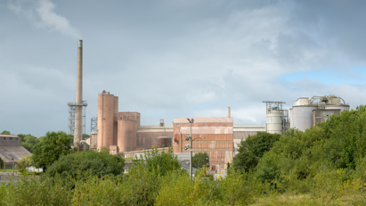 Promotions at Lafarge Cement Cookstown plant