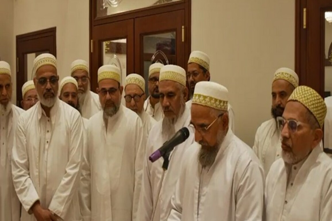 Dawoodi Bohra Community in NY pays tribute to victims of J-K terror attack
