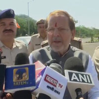 "PM Modi capable of dealing with any crisis": Haryana minister urges people not to panic following PM Modi's appeals