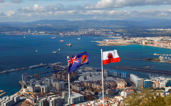 Gibraltar insurer which sold in UK and Ireland enters administration