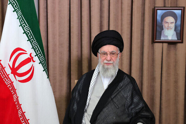 Iran confirms Supreme Leader Khamenei is dead