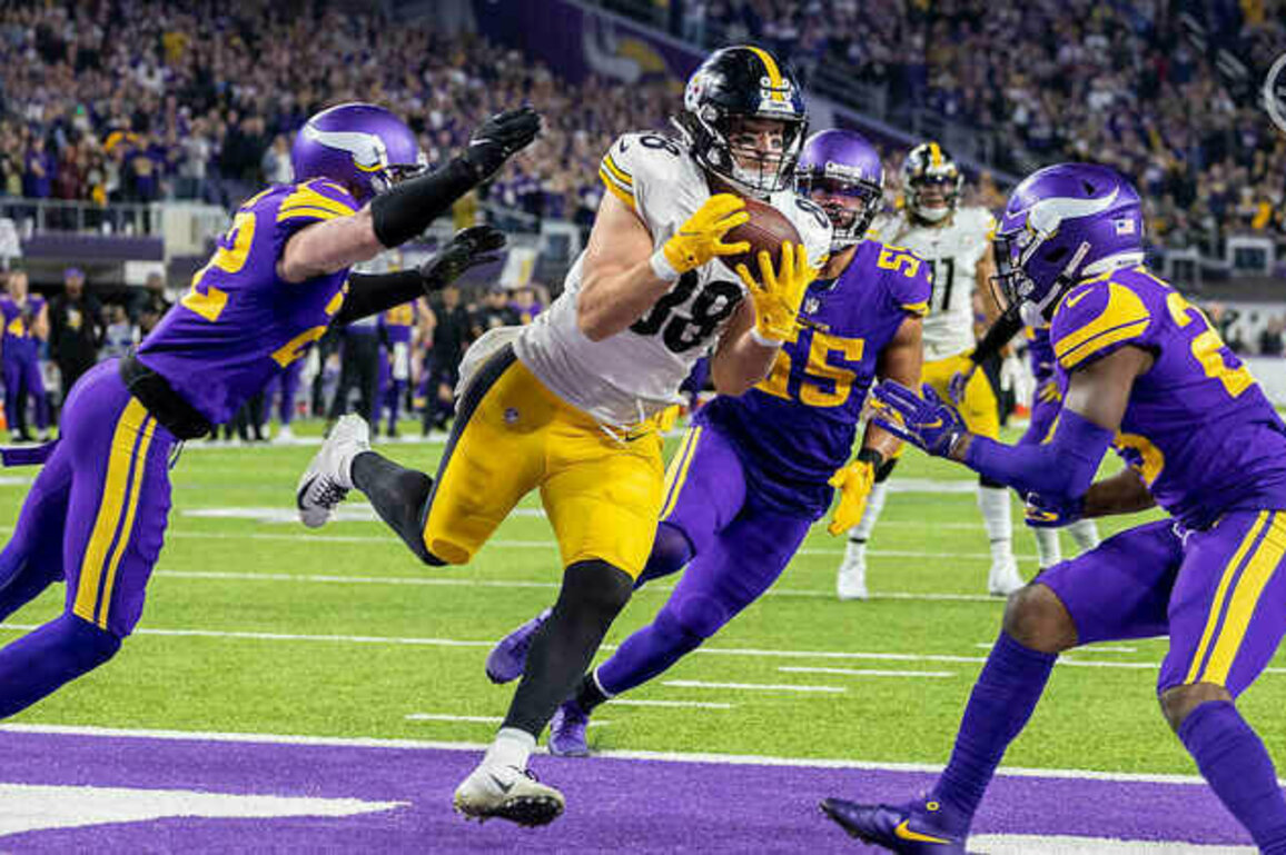 Cheat Sheet: Week 4 vs. Vikings