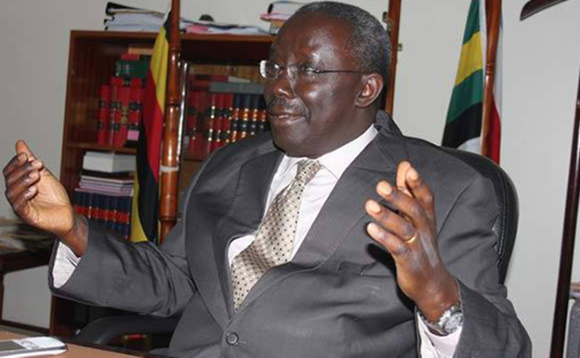Omugenzi Peter Nyombi Omugenzi Peter Nyombi