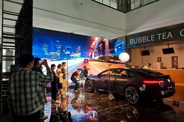 Chinese micro-dramas race onto global stage