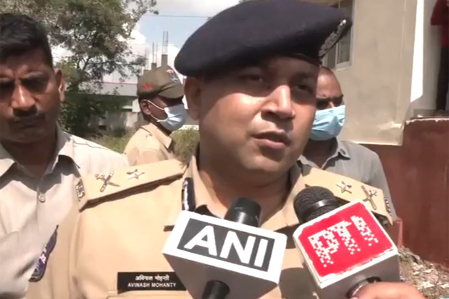 19 killed, 20 injured in lorry-bus collision incident in Telangana's Rangareddy district: Cyberabad Police Commissioner