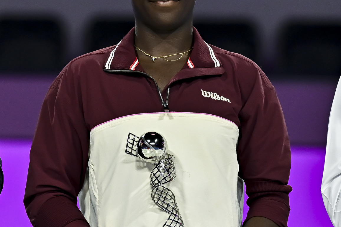 (SP)QATAR-DOHA-WTA QATAR OPEN 2026-SINGLES FINAL