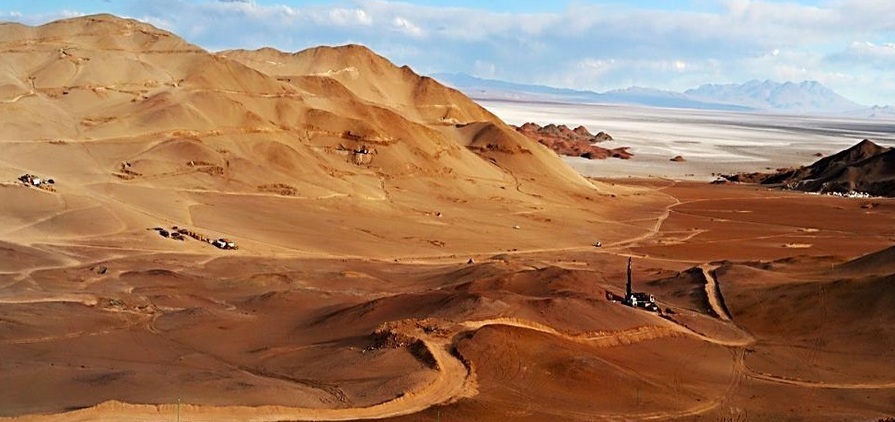 Taca Taca in Salta, Argentina