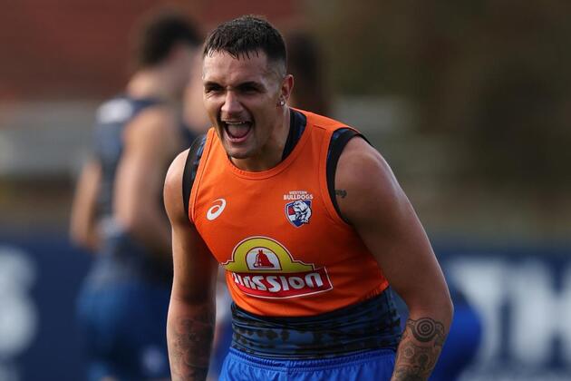 Bulldogs coach hints at Ugle-Hagan exit amid troubled star's absence