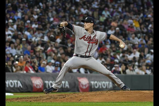 Max Fried, Braves bring hot streaks into matchup with Pirates