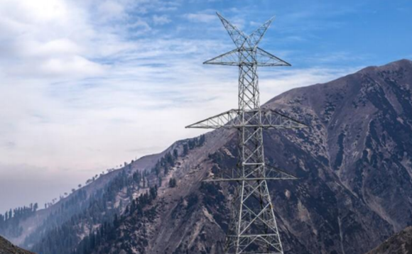 KKR-backed IndiGrid acquires $41m transmission asset