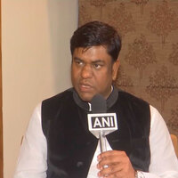 "BJP wants to drive Muslims out of India, have problem with person becoming Deputy CM from backward community": VIP chief Mukesh Sahani