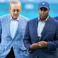 Dolphins, general manager Chris Grier mutually agree to part ways