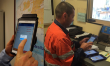 Operator app boosts productivity 