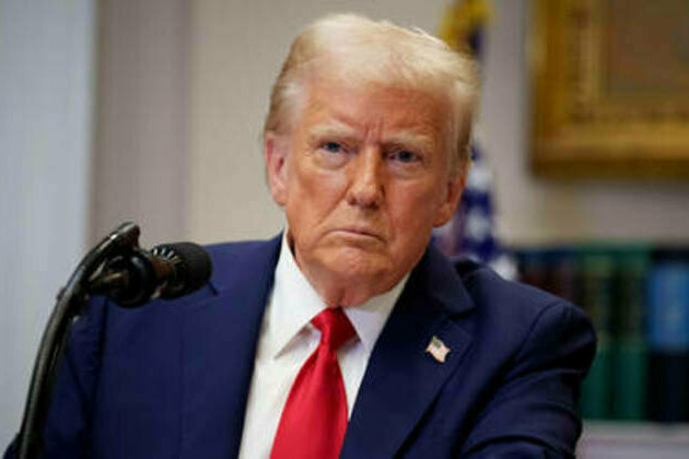 Trump hails 'rational' Putin conversations
