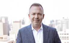 Saba Capital's Boaz Weinstein: 'I only wish I started sooner'