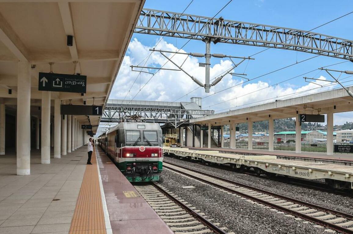 Ethiopia-Djibouti railway pledges to reshape trade dynamics, foster regional development