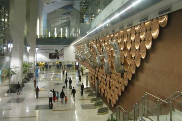 NGT acknowledges noise data transparency at Delhi airport, disposes matter