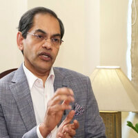 Former Indian Ambassador lauds "proactive govt measures" as India navigates "disproportionate" LPG hit amid West Asia tensions
