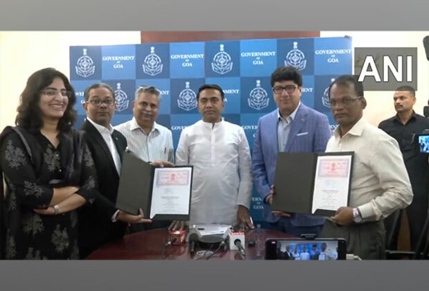 Indian Hotels and Goa Govt's skill dept sign MoU for India's largest hospitality skilling centre