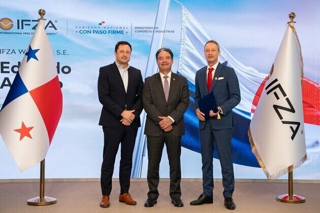 IFZA launches new Free Zone in Panama