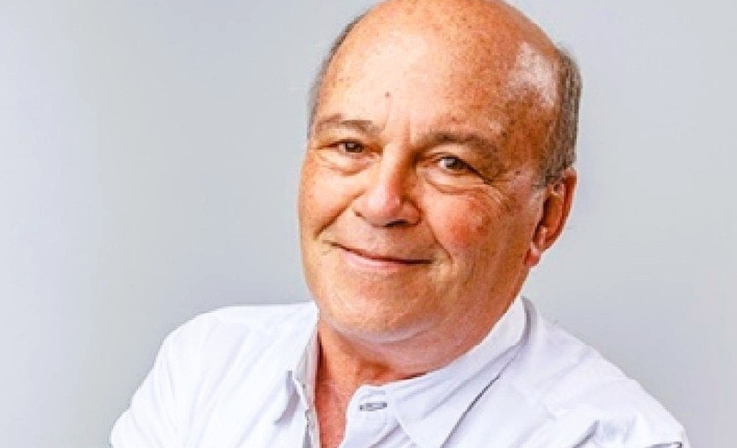 Sérgio Leite Brazil Potash potássio autazes Bamin