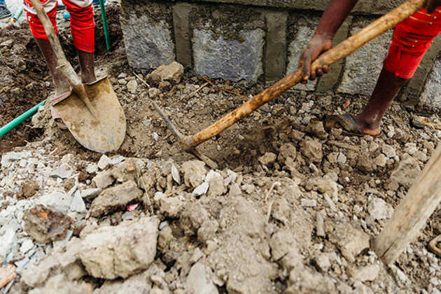 Negligence and corruption kill: Pakistan's Sindh Authorities responsible for deadly building collapse in Lyari
