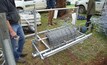 NEW PRODUCT: Easy fencing
