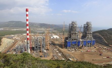 The Koniambo Nickel project in New Caledonia, where Technip was the main EPCM contractor