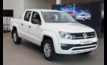  Volkswagen has introduced a long wheelbase option for its Amarok ute. Image courtesy of VW.