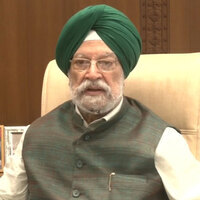 No fuel price hike in last four years, India has enough energy stocks despite Strait of Hormuz disruptions: Hardeep Puri