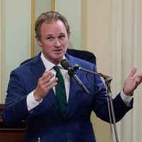 Gallaghers proposal to divide California is a useful but unlikely idea