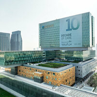 Cleveland Clinic Abu Dhabi introduces breakthrough stroke treatment