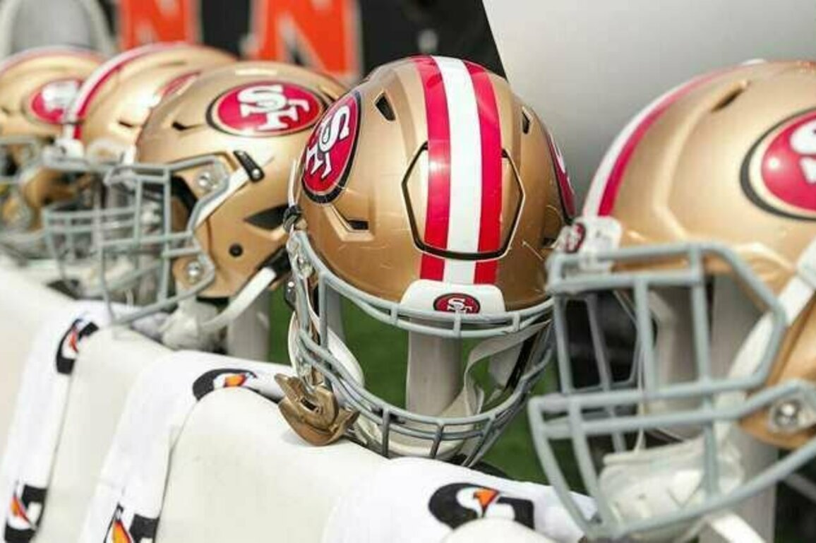 Los 49ers Firman al Esquinero Siran Neal