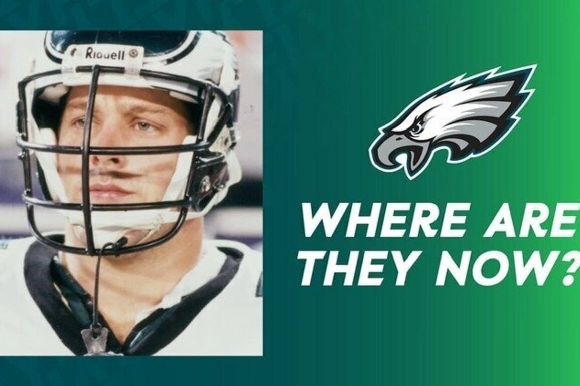 Where Are They Now G John Welbourn
