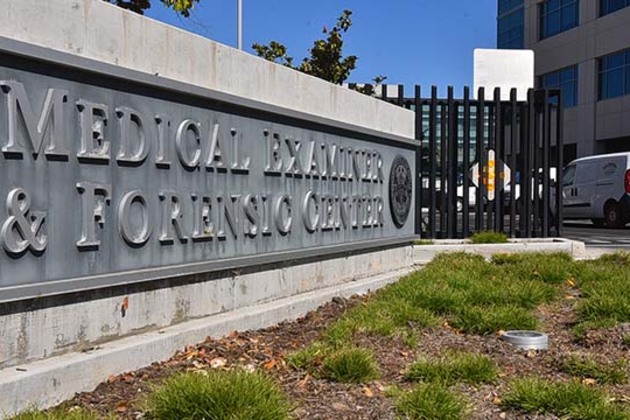Victims ID&#39;d in multiple wrecks, including Bay Park, National City, Pacific Beach, Poway
