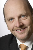 New role for Russell Barnes