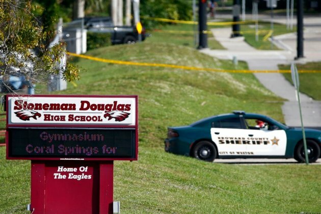 Government Settles With Parkland Shooting Victims, Families