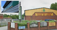 Double delight for Huws Gray