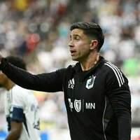 Minnesota seeks to rally from Leagues Cup letdown, host Rapids