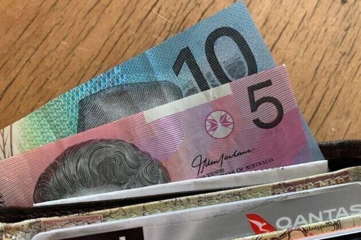 Modern Money changes everything
