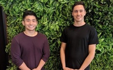 Valar leads Series A for Hong Kong fintech start-up XanPool