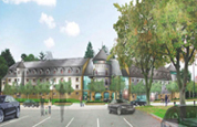 PTS wins Drayton Manor contract  