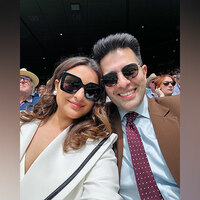 Parineeti Chopra reveals Raghav Chadha's unique idea of romantic drive