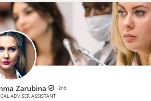Woman Linked To Russian Security Service Faces Sentencing