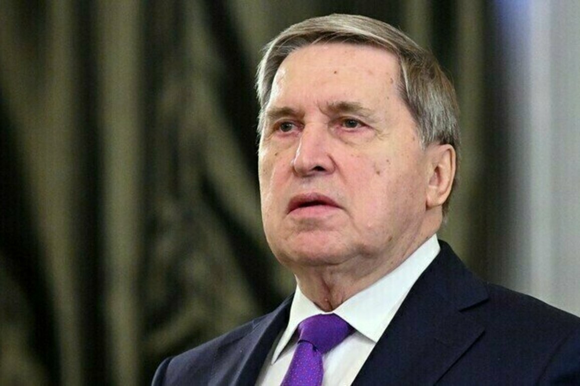 Moscow outlines basis for peace negotiations with Kiev