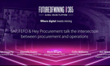 The intersection between procurement and operations