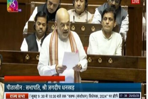 Parliament passes Disaster Management Amendment Bill, Amit Shah says opposition's concerns over centralization are misplaced