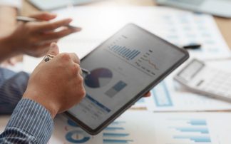 Standard Life workplace net inflows hit £5.3bn